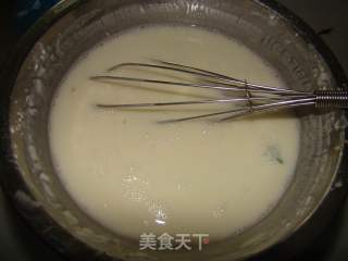 Anyang Porridge recipe