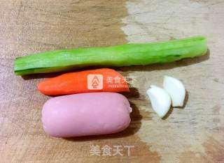 A Bumper Harvest of Corn Kernels recipe