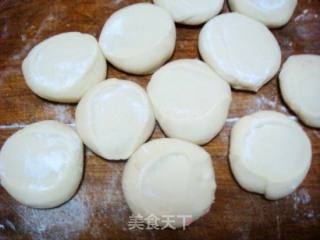 Steamed Tofu Bun recipe