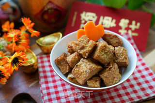 Sanxian Bell recipe