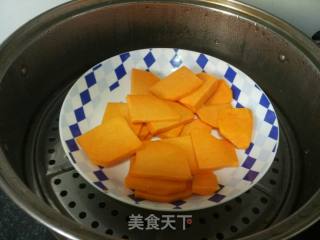 【tianjin】two-color Glutinous Rice Dumplings recipe