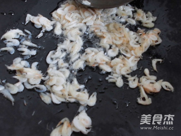 Shrimp Fried Sauce recipe