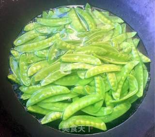 Stir-fry with Seasonal Vegetables recipe