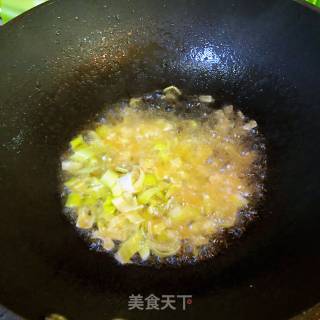 Old Beijing Fried Noodles recipe