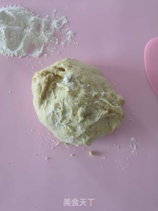 Peanut Bread recipe