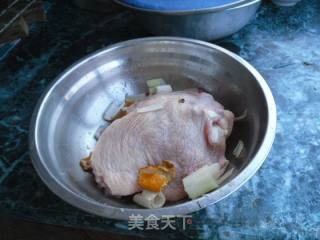 Chicken Roll recipe