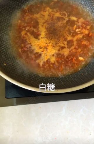 Family Qualification Tofu Stewed Duck Blood recipe