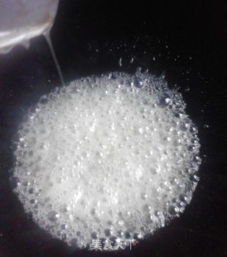 Beautiful Anti-sand Sweet Potato recipe