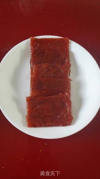 Gotan Peel recipe
