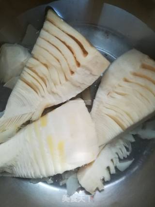 Braised Fish Fillet recipe