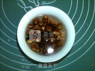 Lotus Seed Scallop Lean Meat Soup recipe