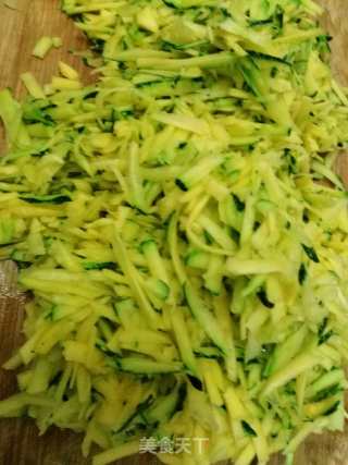 Shaanxi Paper Roll (pumpkin Roll) recipe