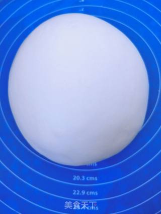 Shao Mai with Rice and Minced Meat recipe