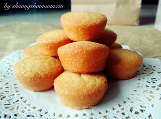 Crispy Cake recipe
