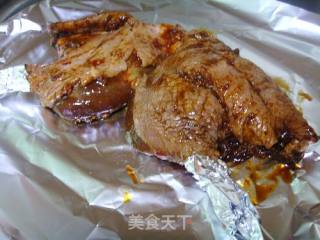 Roasted Duck Legs with Garlic recipe