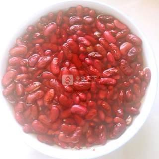 Homemade Red Bean Paste recipe