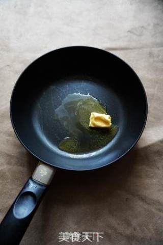 Steamed Lobster with Garlic recipe