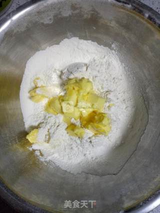 #aca烤明星大赛#carrot Flower Muffins recipe