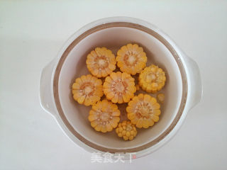 Pots of Hakka Poon Choi recipe
