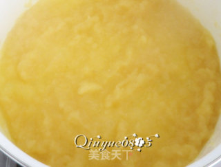Applesauce recipe