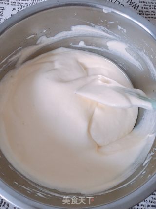 Strawberry Cake Roll recipe