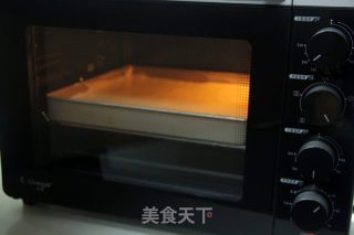 Original Classic Cake Roll recipe