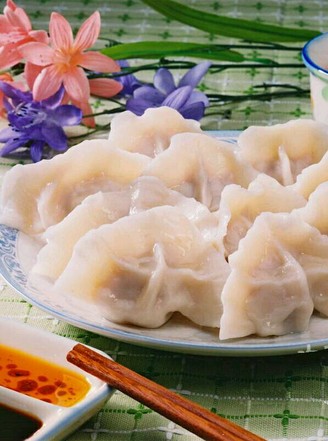 Make Dumplings recipe