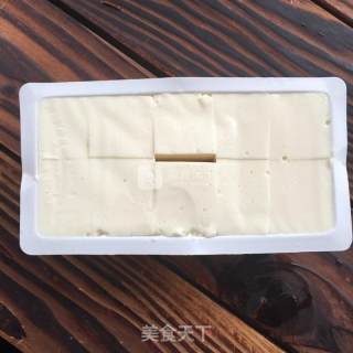 Spicy Tofu recipe