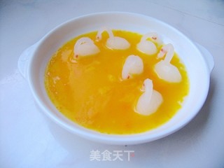 Beautiful-swan Lake recipe