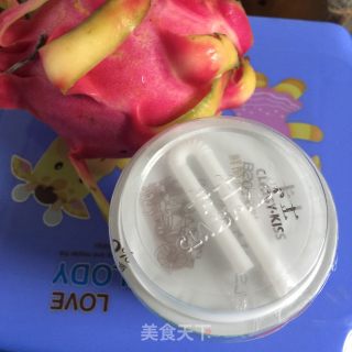 Dragon Fruit Smoothie recipe