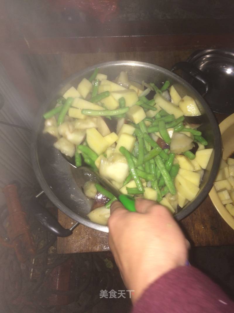Stew recipe