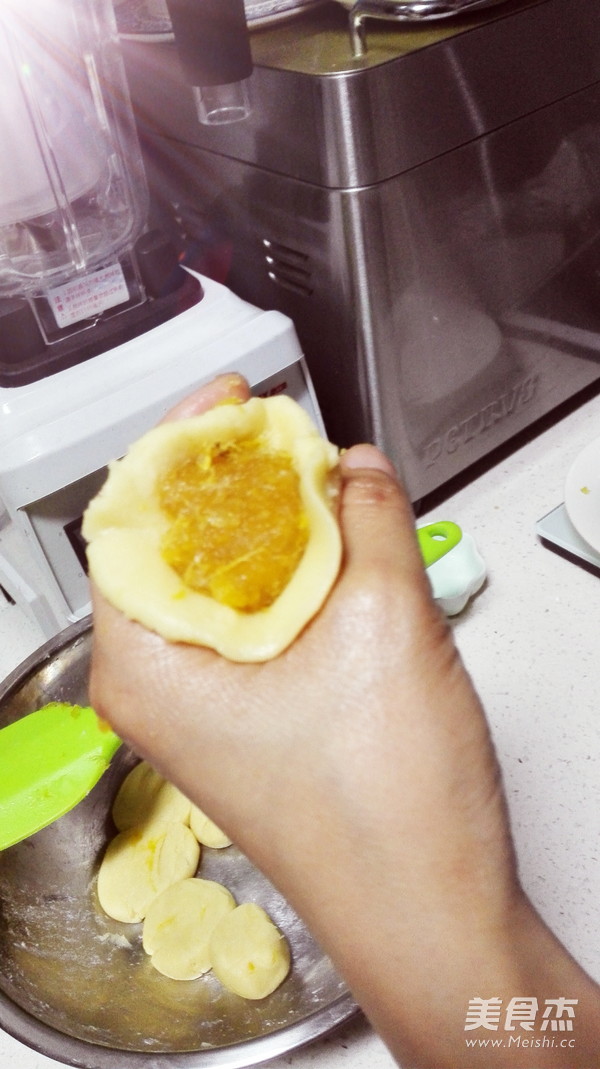 Pineapple Cake recipe