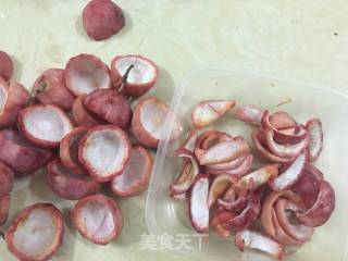 Passion Fruit recipe