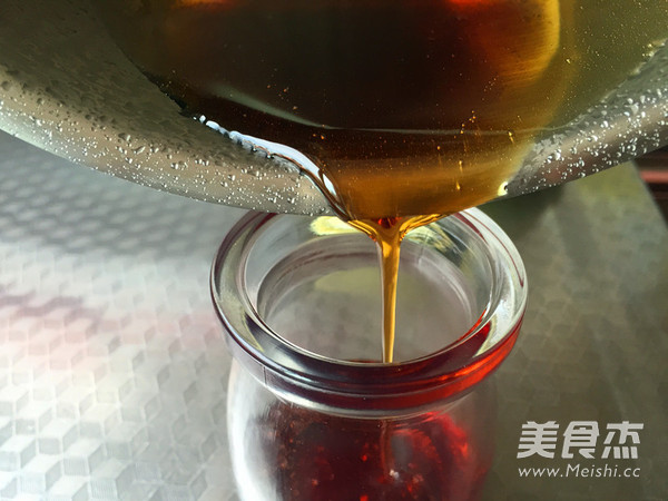 Invert Syrup (required for Moon Cakes) recipe