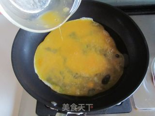 Scrambled Eggs with Chives recipe