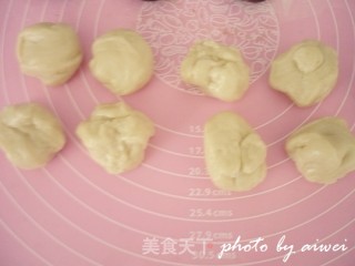 #柏翠大赛# Crispy Dumplings recipe