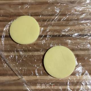 Heart Jam Cookies recipe