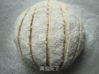 #aca烤明星大赛#whole Wheat Bread recipe