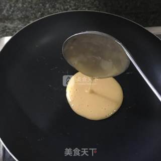 Egg Custard recipe