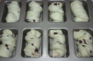 Cranberry Bread recipe