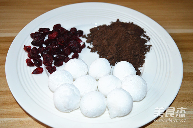 Oman Glutinous Rice Balls-frozen Glutinous Rice Balls Also Have Spring recipe