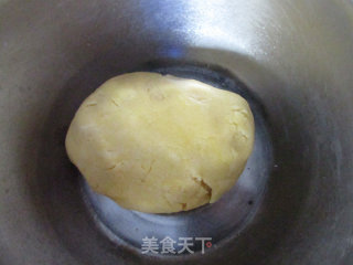 #柏翠大赛#milk Biscuit Stick recipe