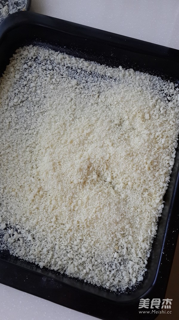 Squid Ring recipe