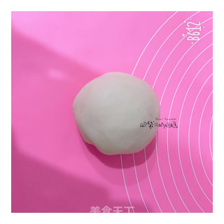 Cute Steamed Buns Qiaohu Was Sad and His Companion Was Steamed🐯 recipe