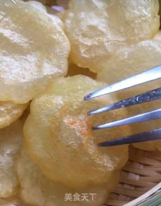 Snacks recipe
