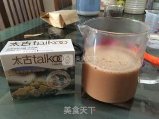 Assam Milk Tea recipe