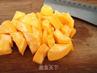 Pumpkin and Corn Pork Ribs Soup recipe