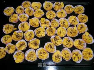 Festive New Year Cake Series (6) @@甜甜蜜蜜~~corn Flakes recipe