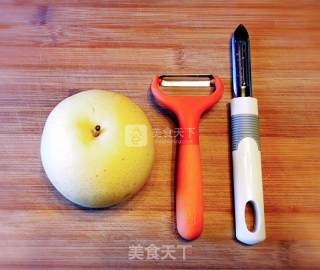 Lotus Seed Tremella Stewed Sydney recipe