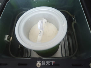 Dragon Fruit Ice Cream recipe